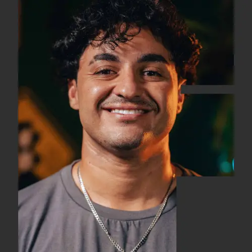 Vini Obraian