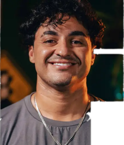 Vini Obraian