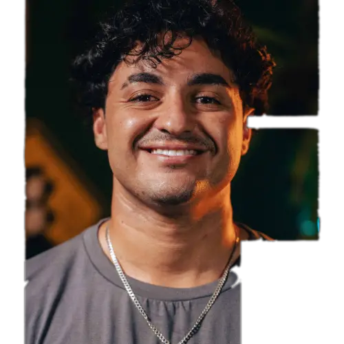 Vini Obraian